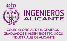 COGITIA. Colegio Oficial de Ingenieros Graduados e Ingenieros Técnicos Industriales de Alicante COGITIA. Colegio Oficial de Ingenieros Graduados e Ingenieros Técnicos Industriales de Alicante
