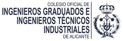 COGITIA. Colegio Oficial de Ingenieros Graduados e Ingenieros Técnicos Industriales de Alicante